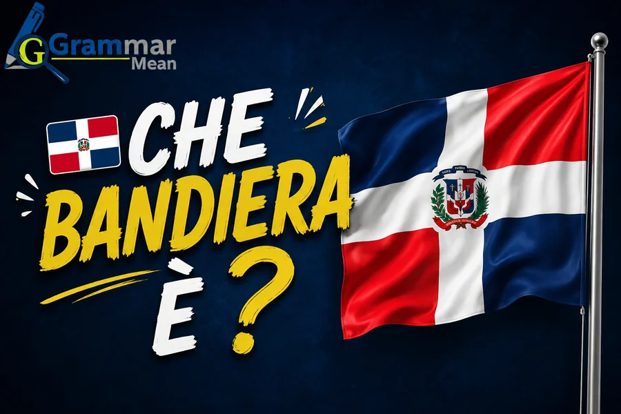 🇩🇴 che bandiera è emoji