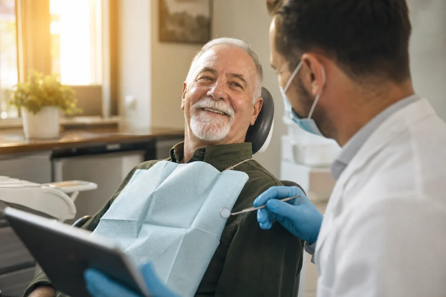 Best Dental Coverage Options