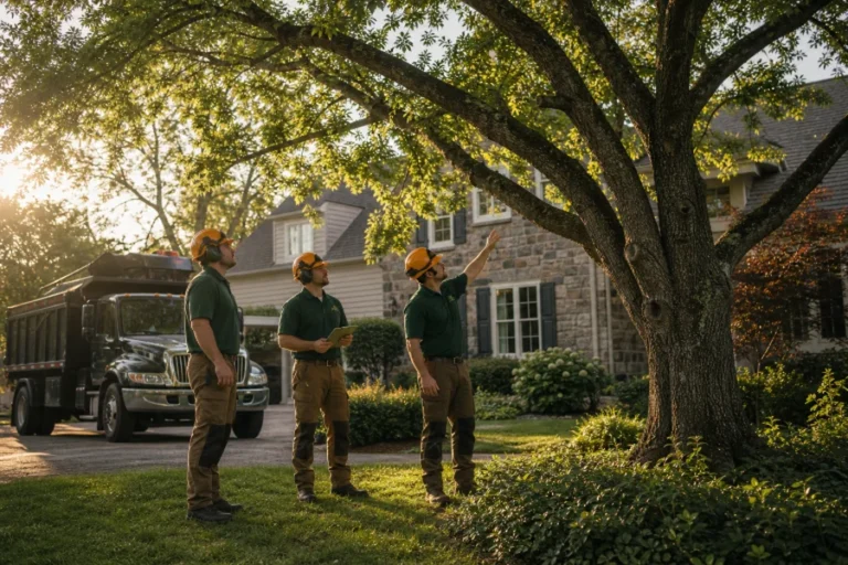 Best Tree Service Companies Serving