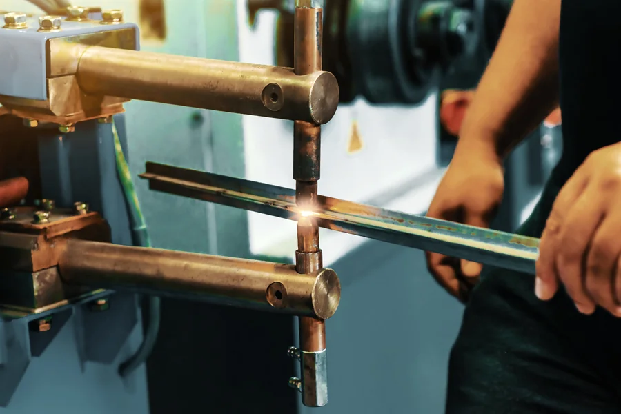 Welding Machine