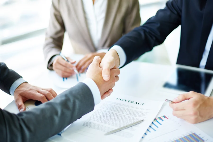 Company Formation