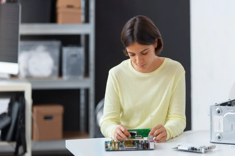 Electronics
