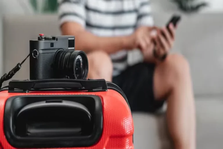 Action Camera