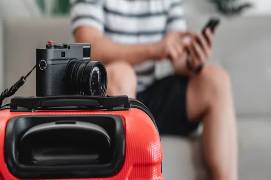 Action Camera