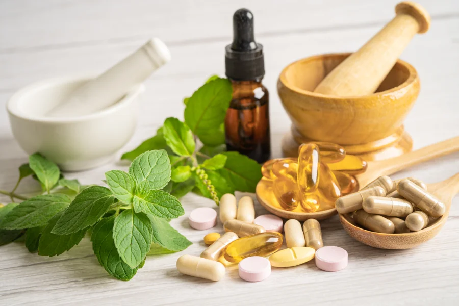 Supplements