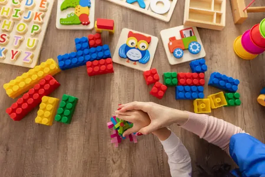 Educational Toy