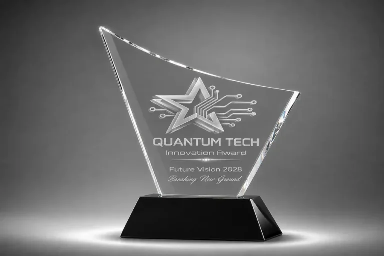 Personalize Awards