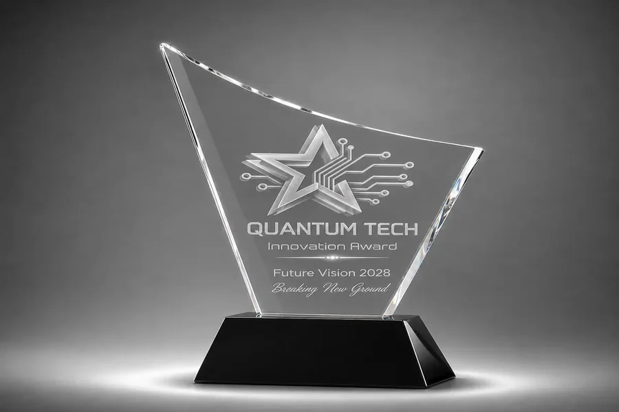Personalize Awards