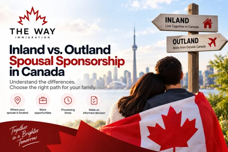 How to Prove a Genuine Marriage for Spousal Sponsorship in Canada
