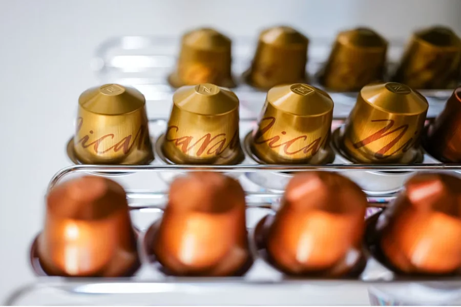 Automated Packaging Systems