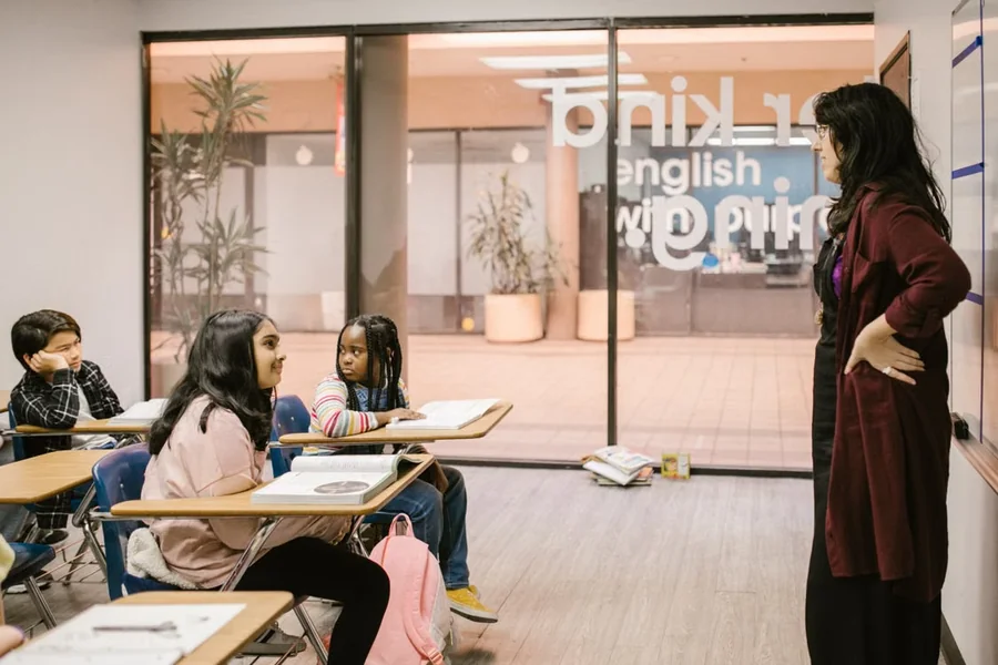 Tuition in Singapore