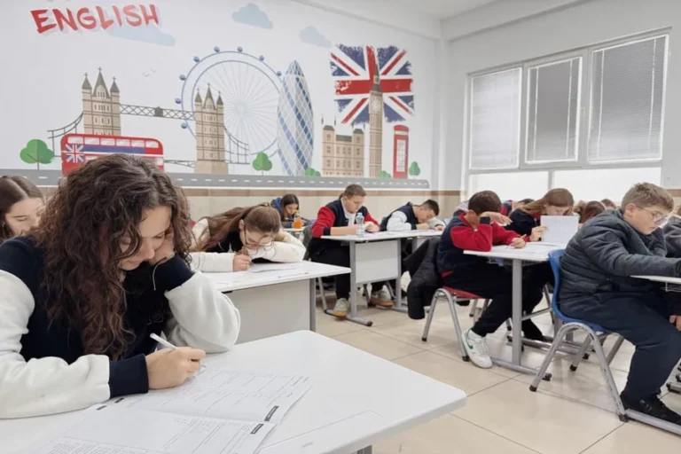 Tuition in Singapore