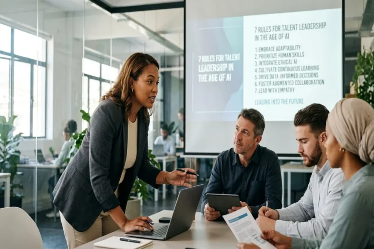 Three Lessons for Engineering Leaders From Alexey Tulia’s Talk on AI Agents