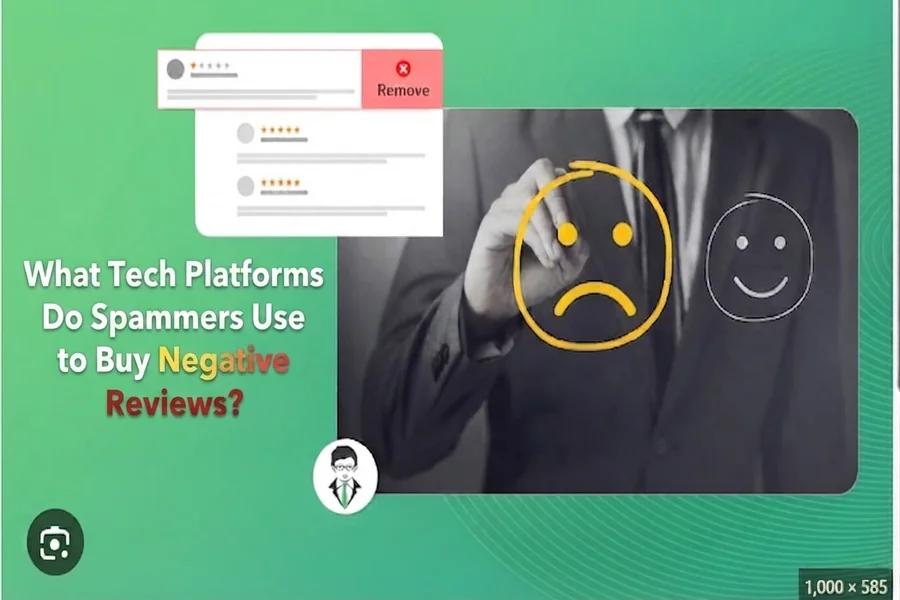 Tech Platforms