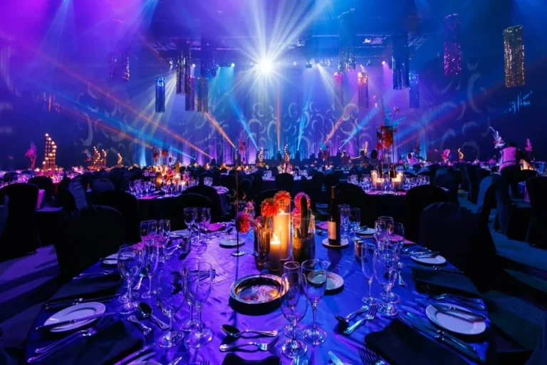 Event Production Company