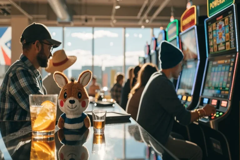 Why Financial Concerns Are Pushing Aussies Toward Low Deposit Pokies Instead of Big-Ticket Leisure Spending