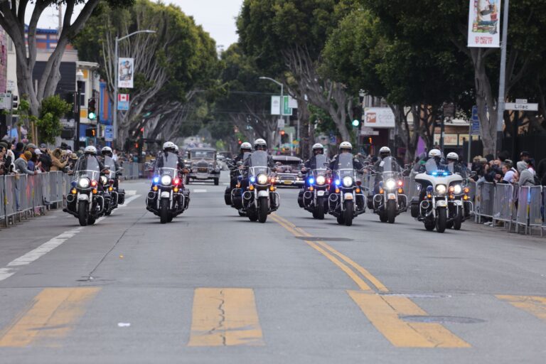 Does California Have a Helmet Law? What Every Motorcyclist Should Know