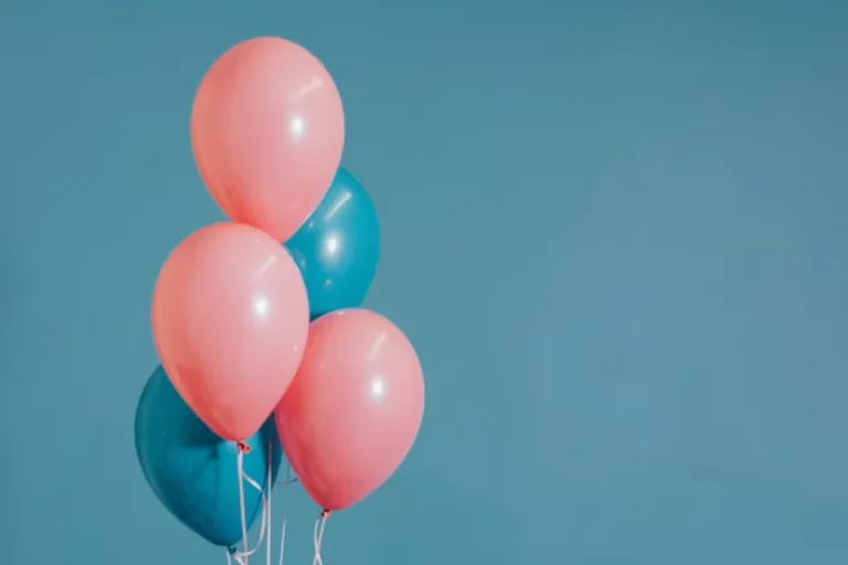 Helium Balloons