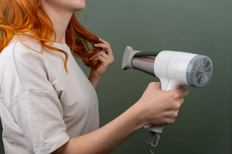 Hair Dryer