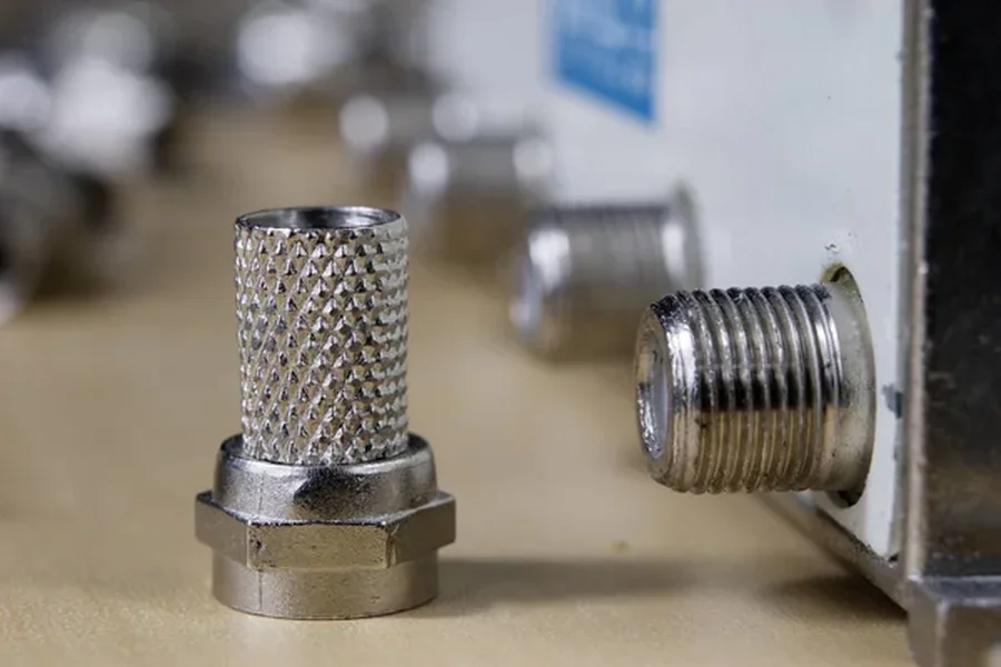 BNC Connectors