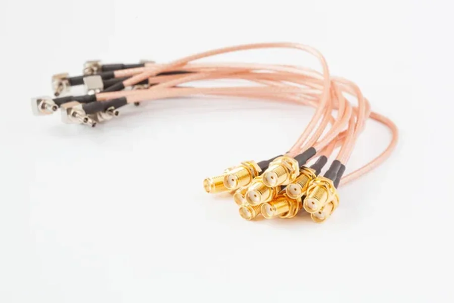 BNC Connectors