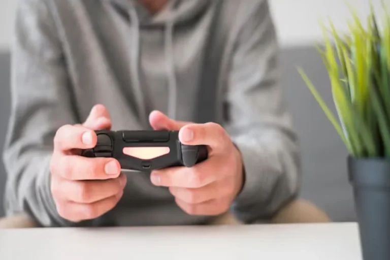 Mobile Gaming