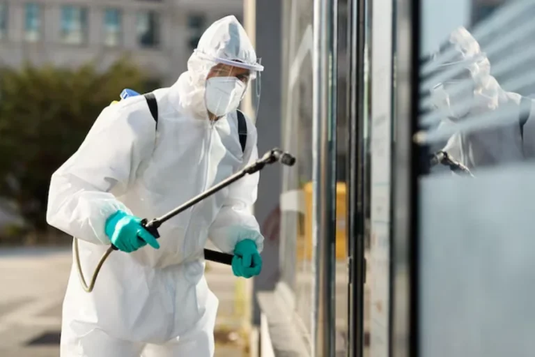 Pest Prevention Strategy