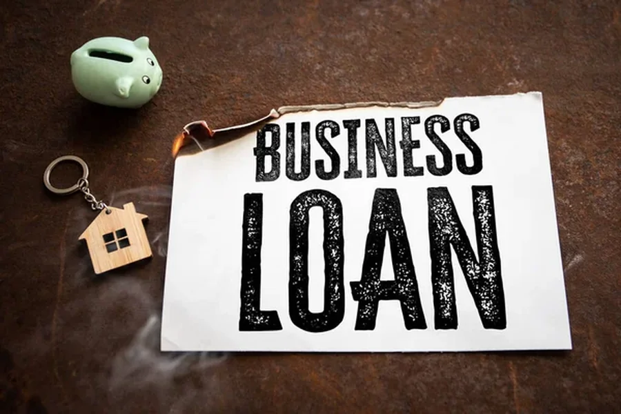 Business Loans