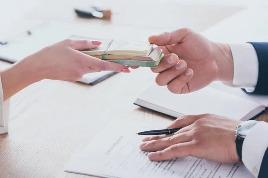 Business Loans