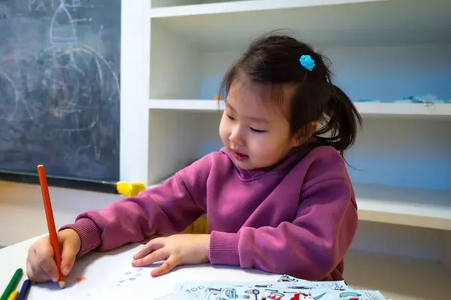 Right Preschool