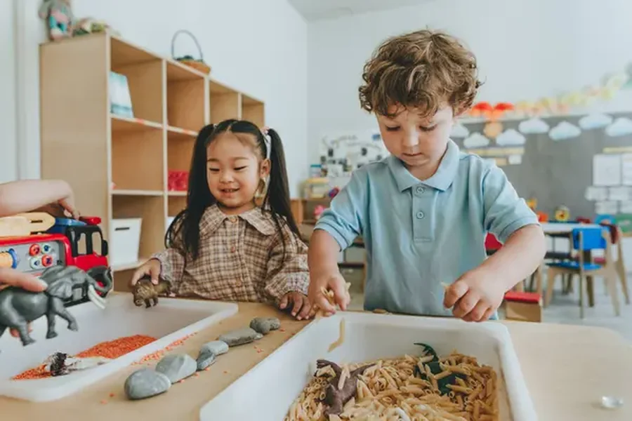 Right Preschool
