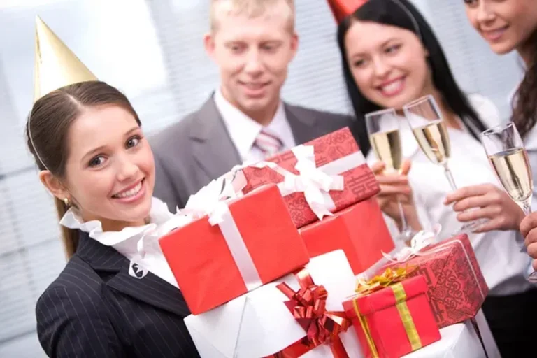 Corporate Gift