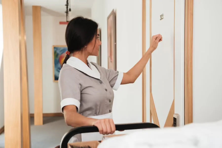 Right Domestic Helper