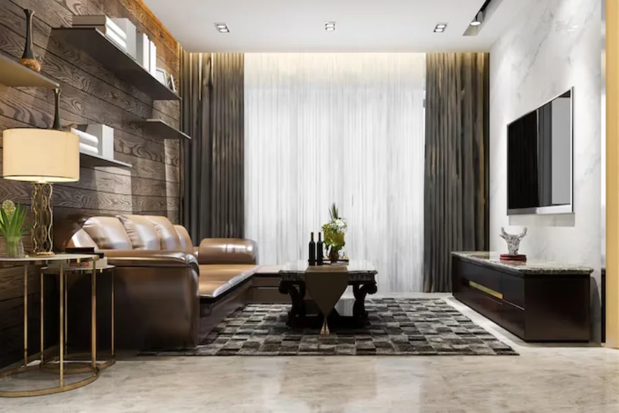 Luxury Home