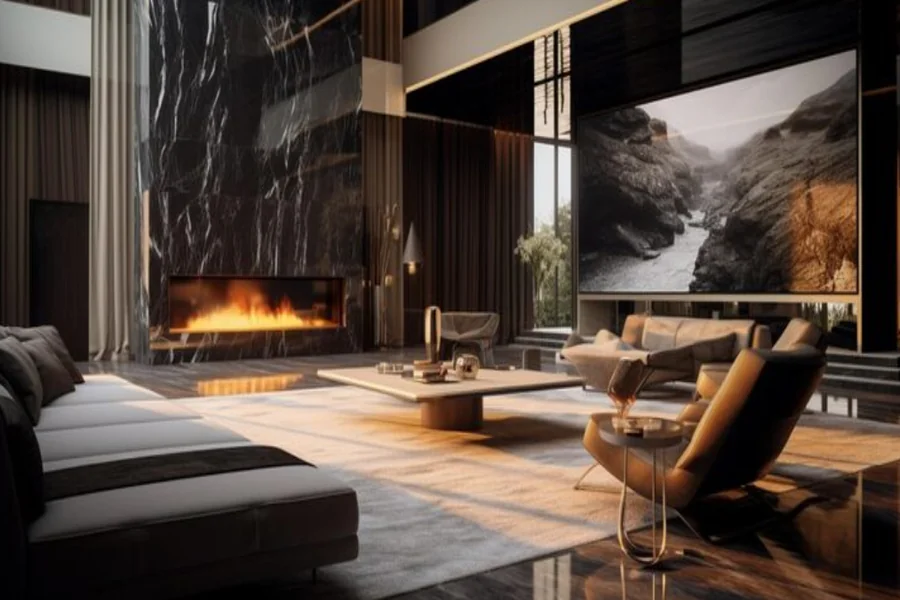Luxury Home