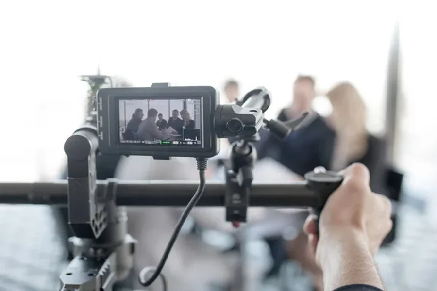 Video Production