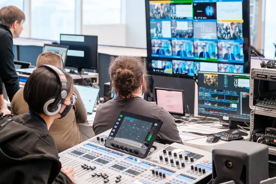Video Production