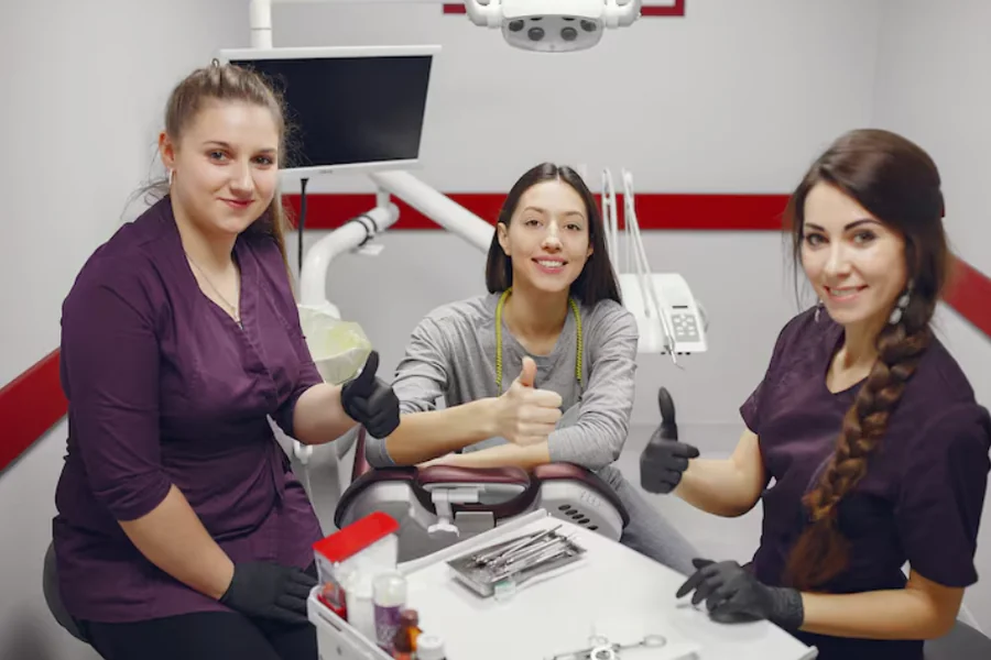Family Dental Clinic