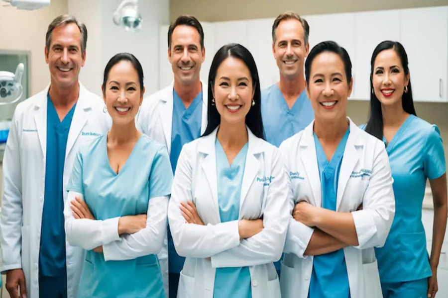 Family Dental Clinic